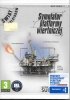 SYMULATOR PLATFORMY WIERTNICZE